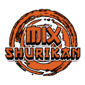 Mix Shuriken