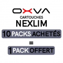 NEXLIM CARTRIDGES OFFER