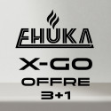 Offre 3+1 Ehuka