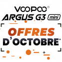 ARGUS G3 MINI OFFER