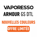 OFFRE ARMOUR GS DTL