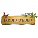 Jardin d'Eden