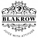 Blakrow