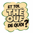 Thé Ouf