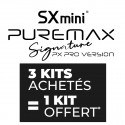 OFFRE PUREMAX SIGNATURE PX PRO VERSION