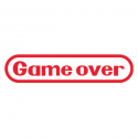 Game Over