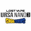 SAGA SERIES URSA NANO 3 OFFER