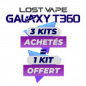 GALAXY T360 KIT OFFER