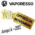 OFFRES NOVEMBRE