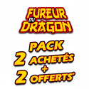 OFFRE FUREUR DU DRAGON