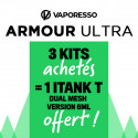 OFFRE ARMOUR ULTRA