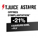 PACK ASTAIRE FAMILY 50ML