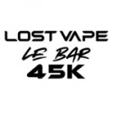 Lost Vape
