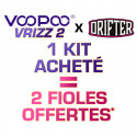 OFFRE VOOPOO x DRIFTER