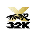 Fighter-X 32k