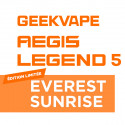 AEGIS LEGEND 5 EVEREST EDITION