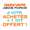 OFFRE AEGIS FORCE