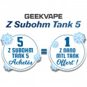 OFFRE Z SUBOHM TANK 5