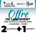 OFFER 4 SAISONS - HIVER