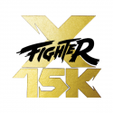 XFighter 15K