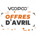 OFFRES D'AVRIL