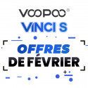 VINCI S OFFER