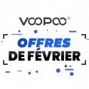 OFFRES DE FÉVRIER