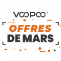OFFRES DE MARS
