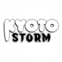 Kyoto Storm