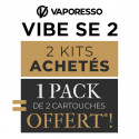 OFFRE VIBE SE 2