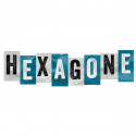 Hexagone
