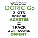 OFFRE DORIC GO