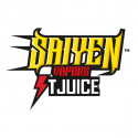 Saiyen Vapors X T Juice