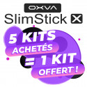 SLIMSTICK X OFFER