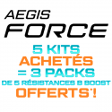 OFFRE AEGIS FORCE + B BOOST