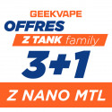 OFFRE Z NANO MTL