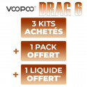 DRAG 6 OFFER
