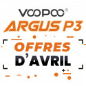 OFFRE ARGUS P3