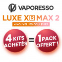 OFFER LUXE XR MAX 2 NEW COLOURS