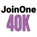 JOINONE 40K