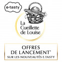 LA CUEILLETTE DE LOUISE OFFER