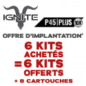 IMPLANTATION OFFER