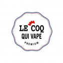 Le coq qui vape