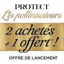 LES POLLINISATEURS OFFER