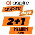MAGNUM NANO OFFER