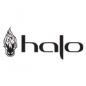 Nic Salt Halo (Pack de 12)