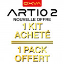 ARTIO 2 OFFER
