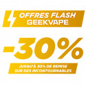 OFFRES FLASH