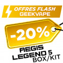 AEGIS LEGEND 5 KIT OFFER