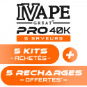 PRO40K OFFER